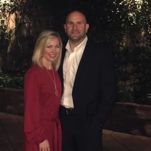 Meet your Posher, Kristen